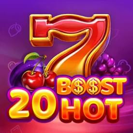 7 Boost Hot